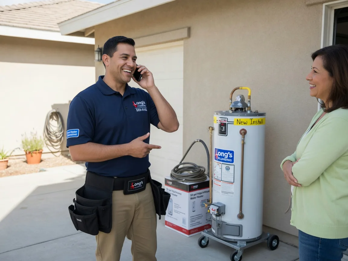 Leak Detection Larsen, WI FAQs